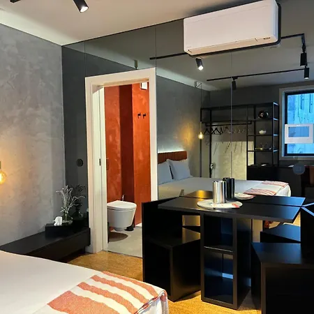 Apartment Teatro 4